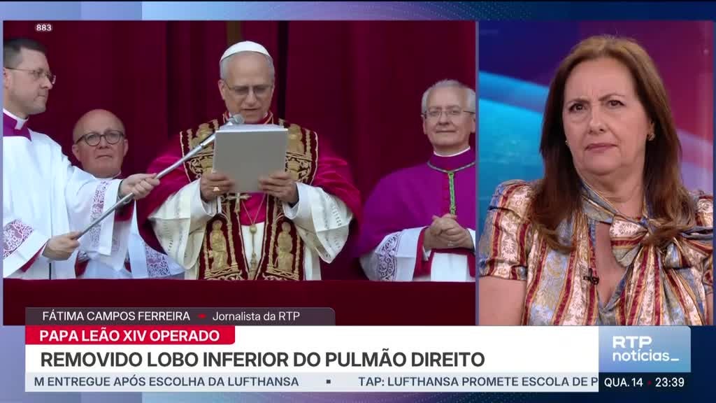 Imagem de Notícias Noite 2ª Edição
