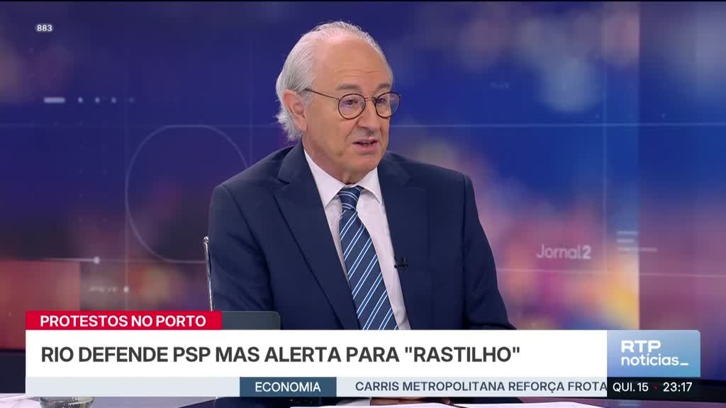 Imagem de Notícias Noite 2ª Edição