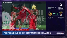 Imagem de S�bado Desportivo