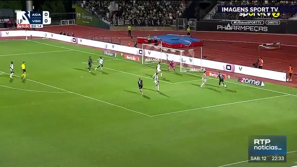 Imagem de Sábado Desportivo
