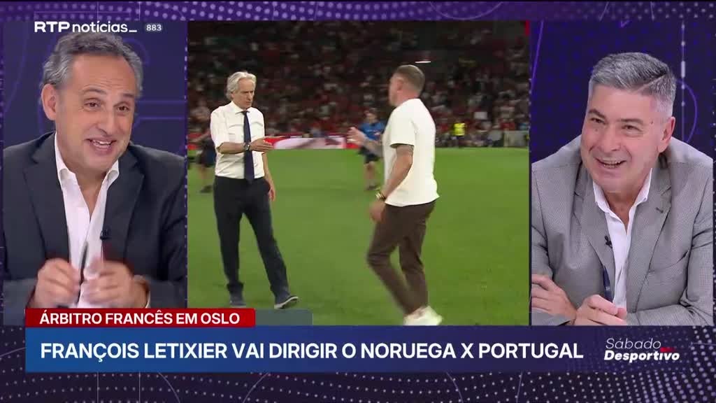 Imagem de Sábado Desportivo