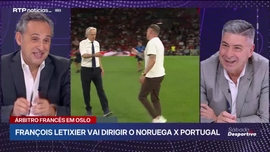 Imagem de S�bado Desportivo
