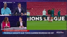 Imagem de S�bado Desportivo