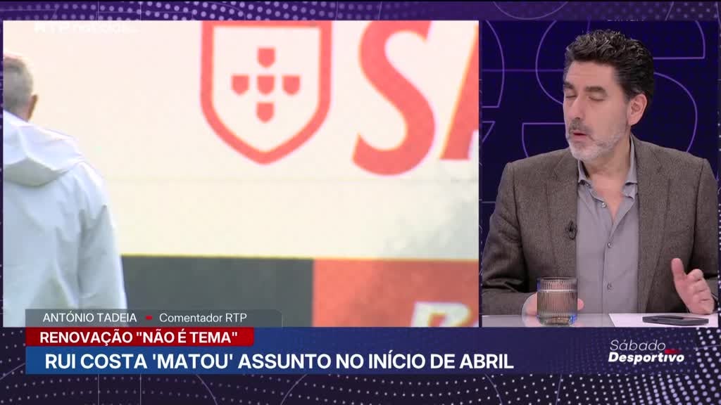Imagem de Sábado Desportivo
