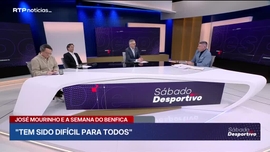 Imagem de S�bado Desportivo