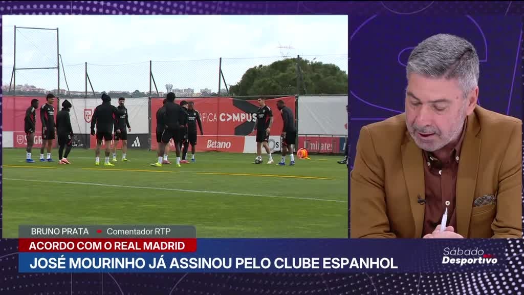 Imagem de Sábado Desportivo