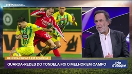 Imagem de Trio d�Ataque