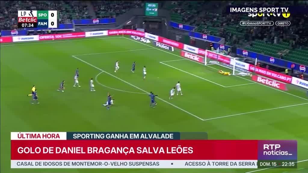 Imagem de Trio d´Ataque