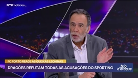 Imagem de Trio d�Ataque