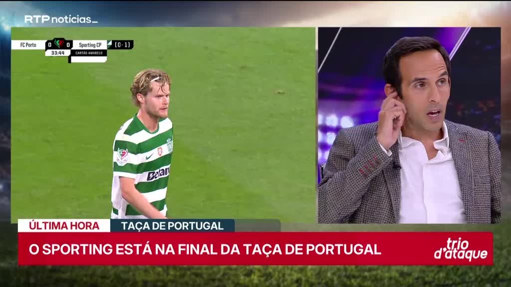 Imagem de Trio d´Ataque