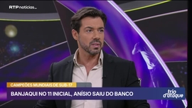 Imagem de Trio d�Ataque