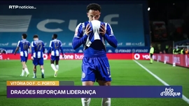 Imagem de Trio d�Ataque