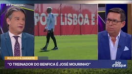 Imagem de Trio d�Ataque