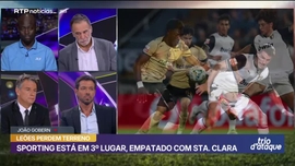 Imagem de Trio d�Ataque