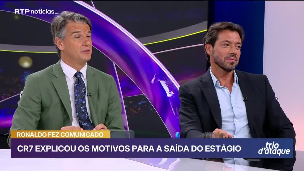 Imagem de Trio d´Ataque
