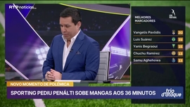 Imagem de Trio d�Ataque