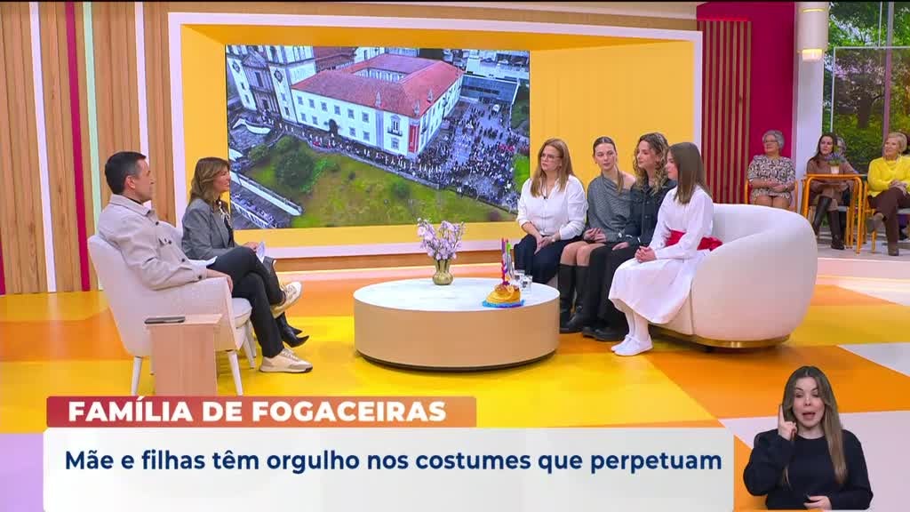 Imagem de Praça da Alegria