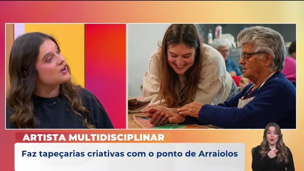 Imagem de Praça da Alegria