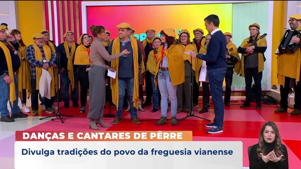 Imagem de Praça da Alegria