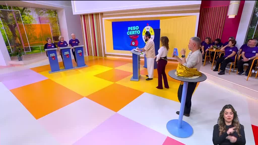 Imagem de Praça da Alegria