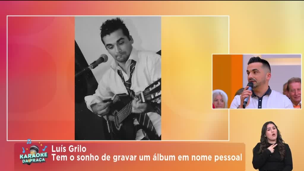 Imagem de Praça da Alegria