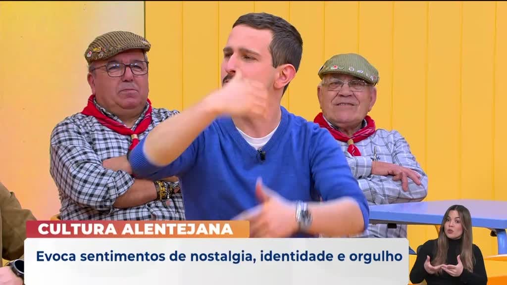 Imagem de Praça da Alegria