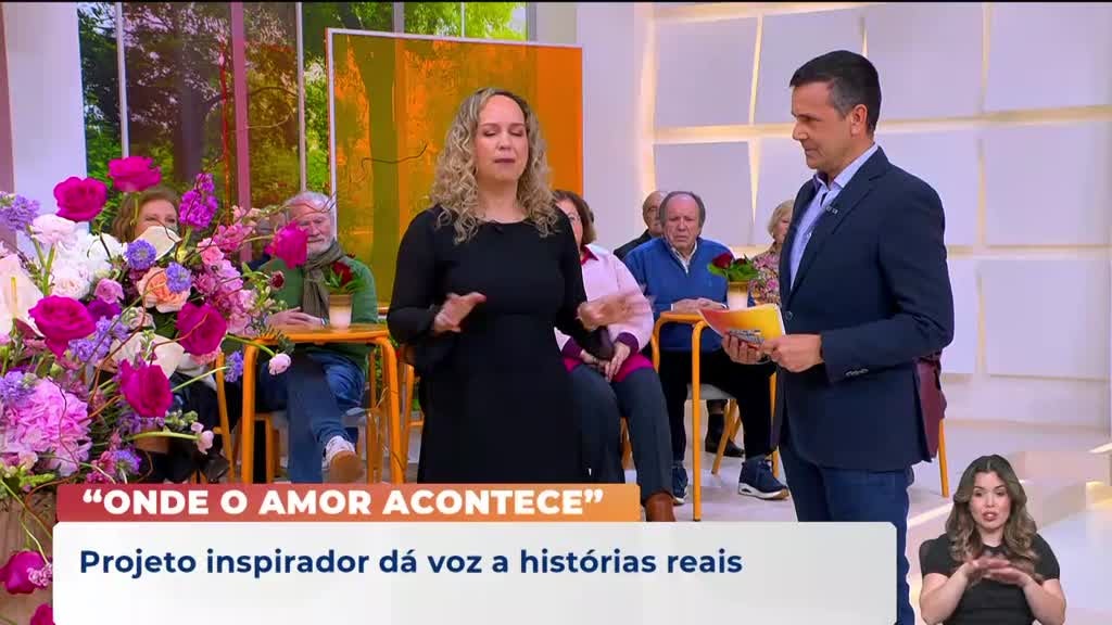 Imagem de Praça da Alegria