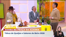 Imagem de Pra�a da Alegria