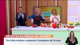 Imagem de Pra�a da Alegria