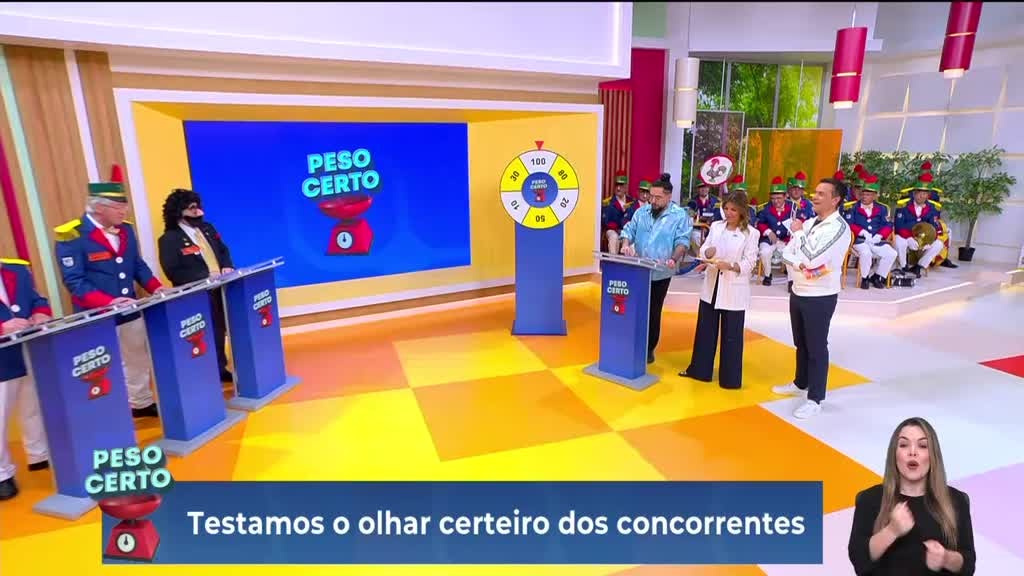 Imagem de Praça da Alegria