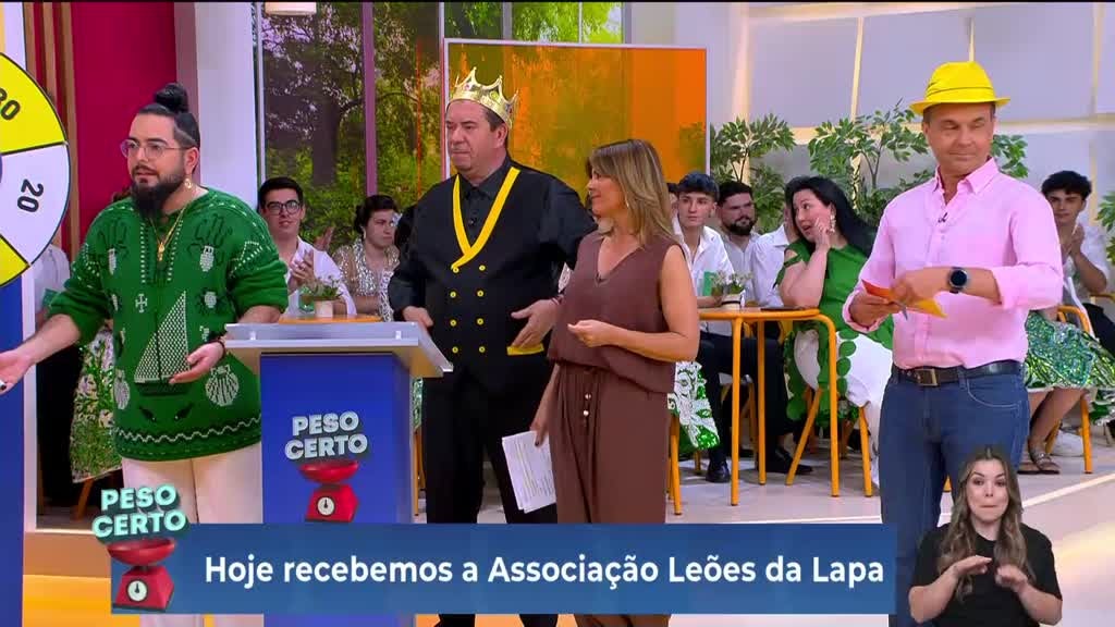 Imagem de Praça da Alegria