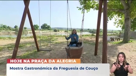 Imagem de Pra�a da Alegria