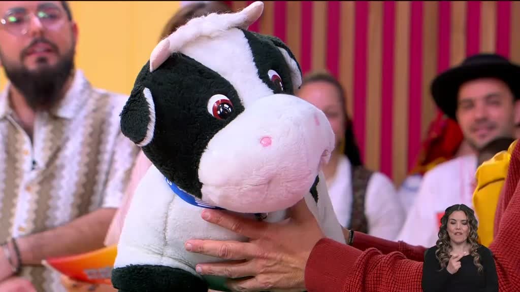 Imagem de Praça da Alegria