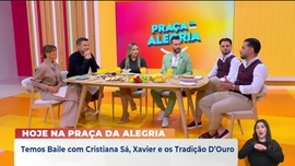 Imagem de Pra�a da Alegria