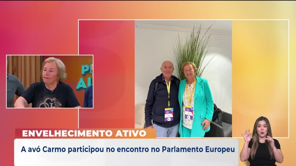 Imagem de Praça da Alegria