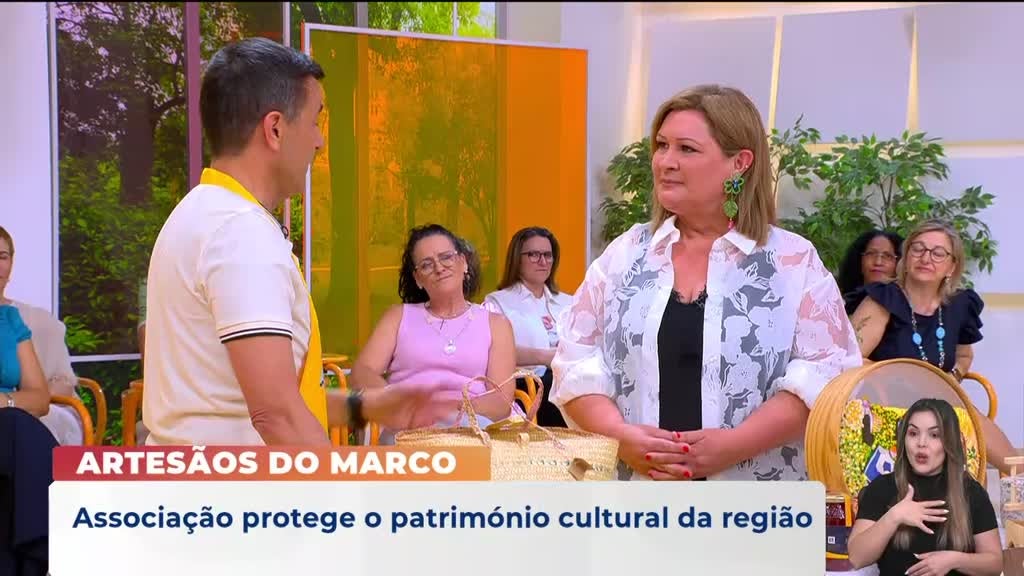 Imagem de Praça da Alegria