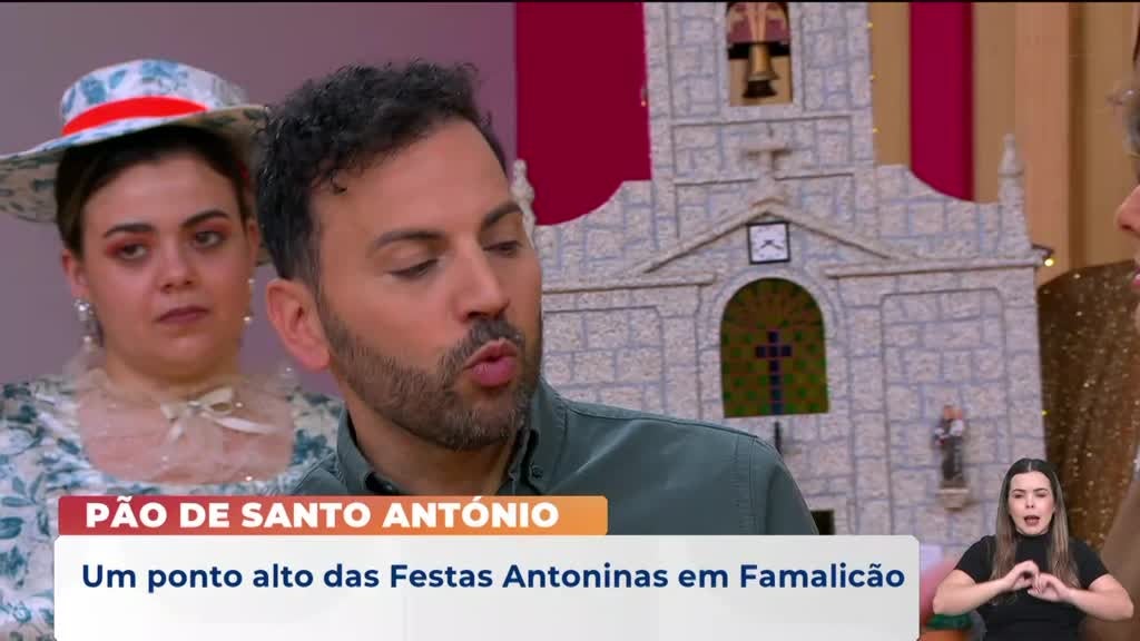 Imagem de Praça da Alegria