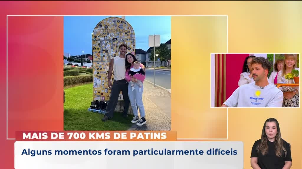 Imagem de Praça da Alegria