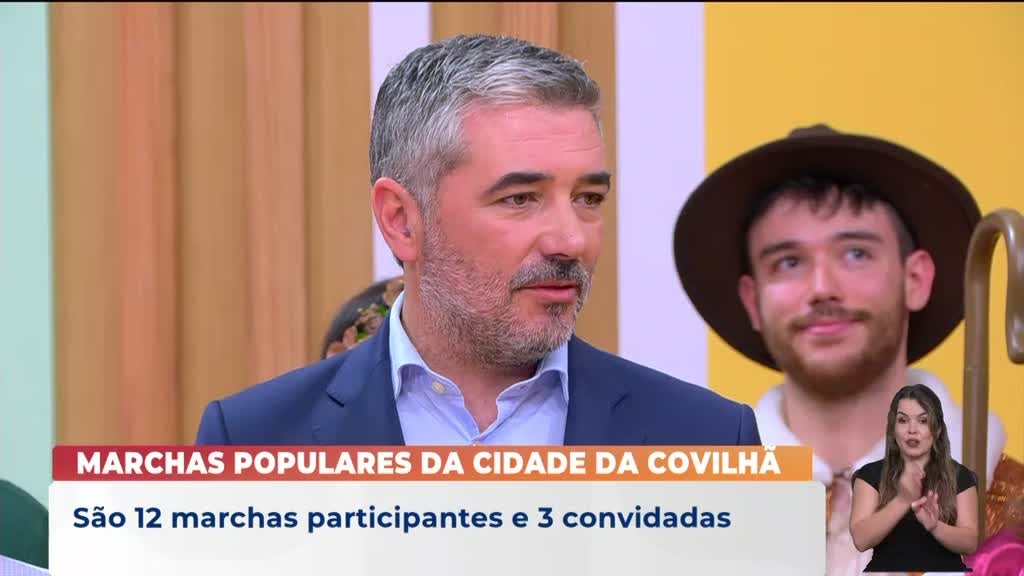 Imagem de Praça da Alegria