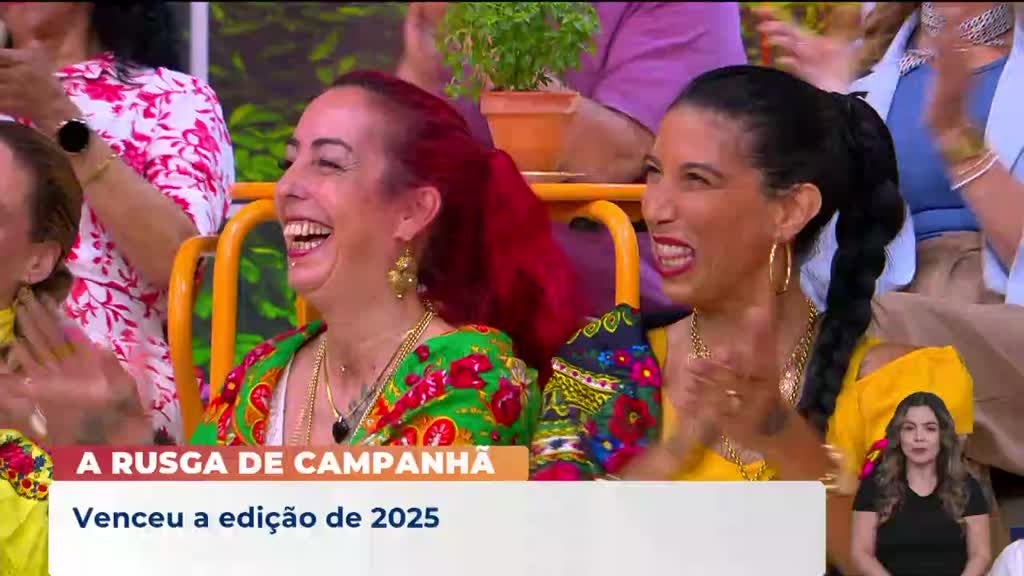 Imagem de Praça da Alegria