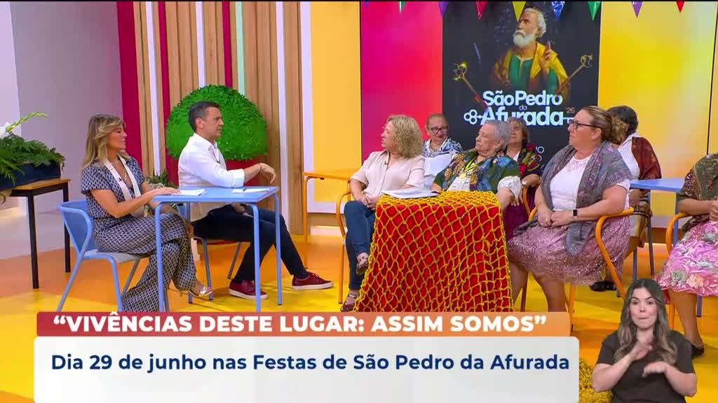 Imagem de Praça da Alegria