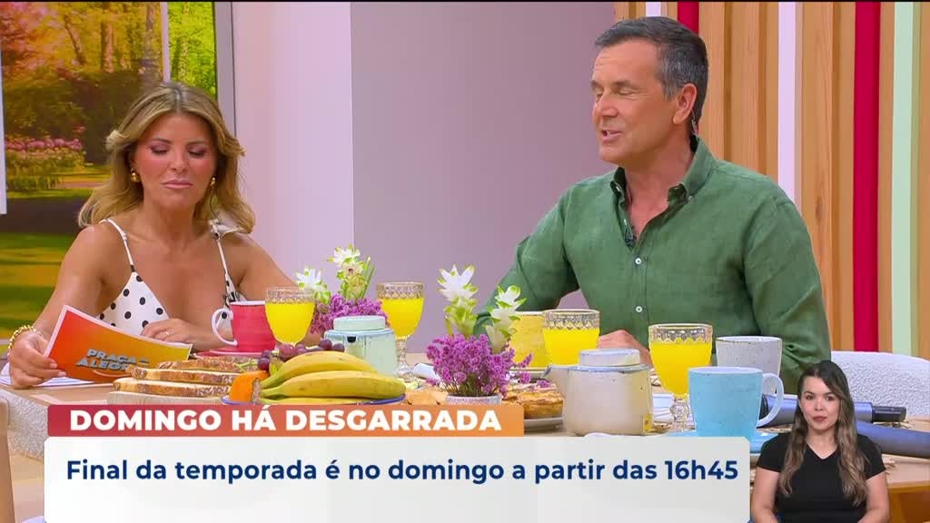 Imagem de Praça da Alegria