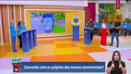 Imagem de Pra�a da Alegria