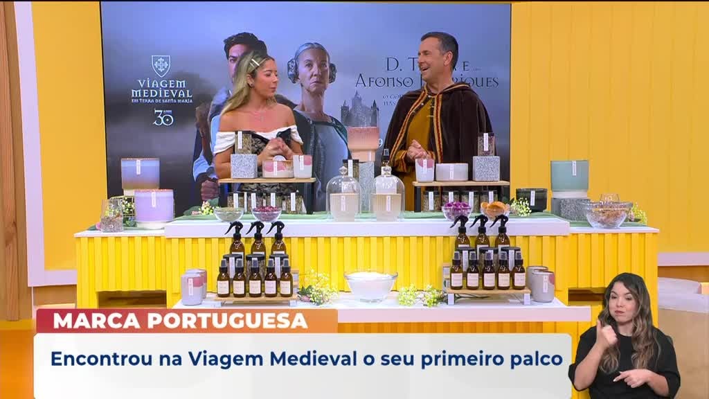 Imagem de Praça da Alegria