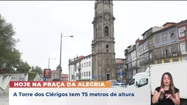 Imagem de Pra�a da Alegria
