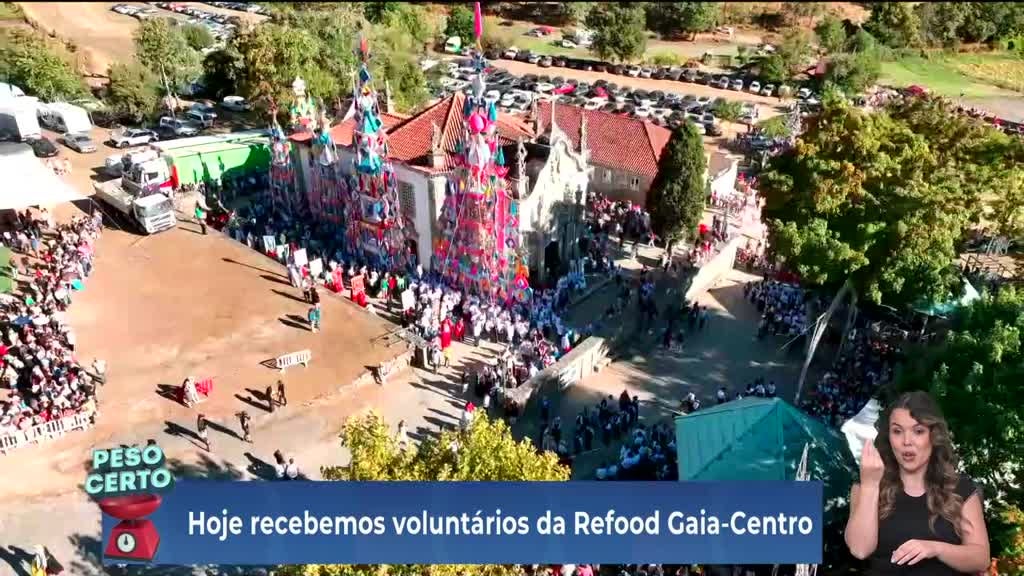 Imagem de Praça da Alegria