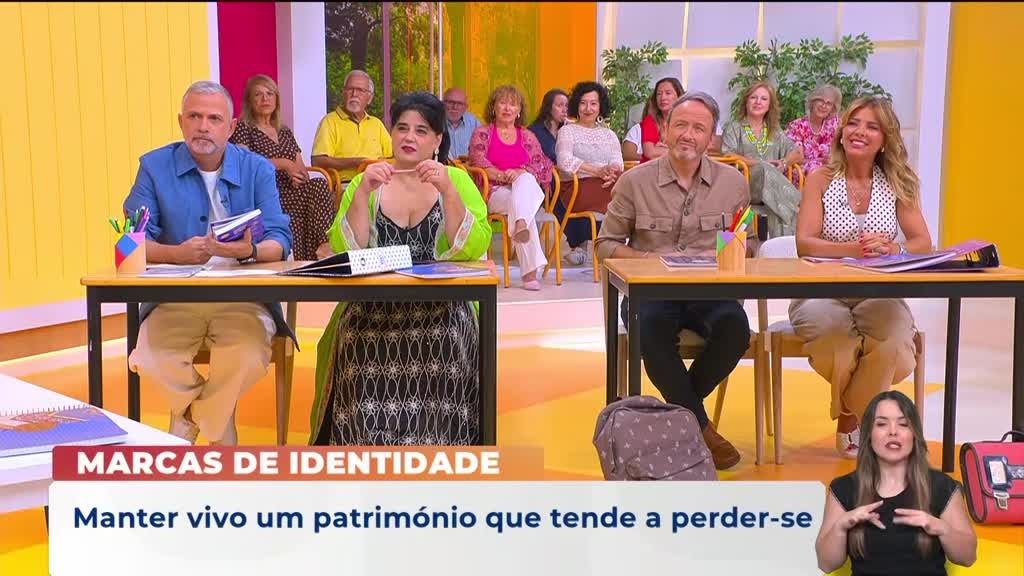 Imagem de Praça da Alegria