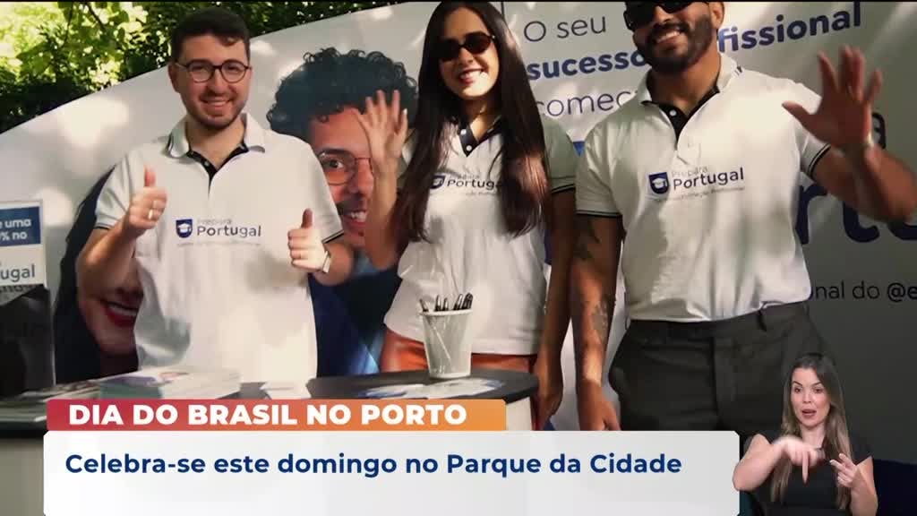 Imagem de Praça da Alegria