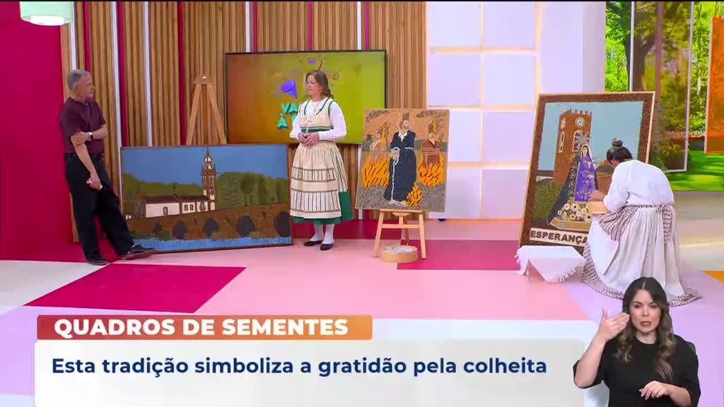 Imagem de Praça da Alegria