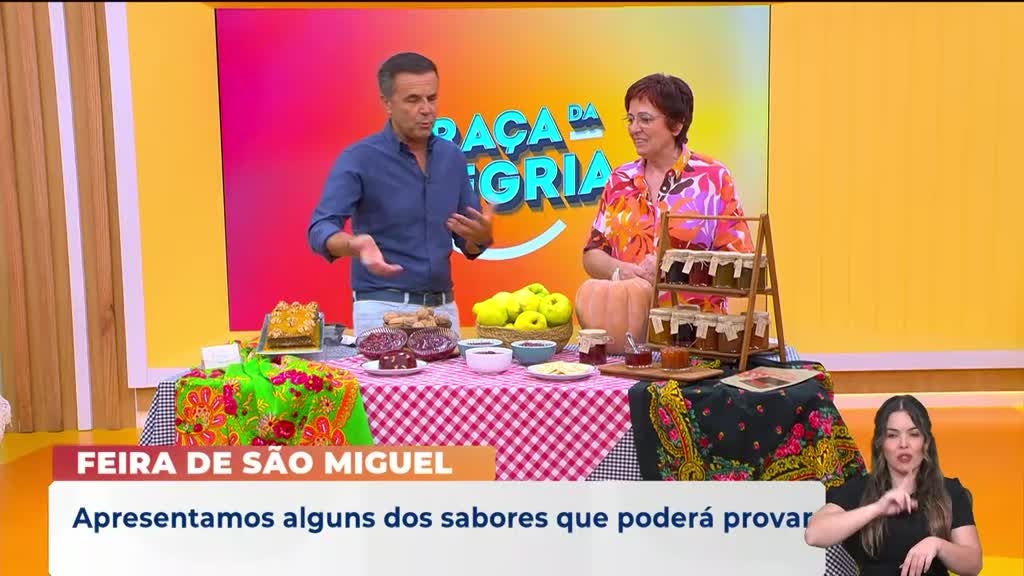 Imagem de Praça da Alegria